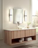 Visual Comfort & Co. Generation Lighting Brushed Nickel Bath Light 