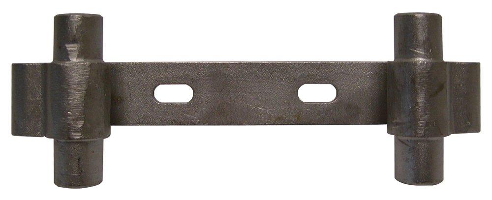 Conery Manufacturing 304 Stainless Steel Intermediate Guide Bracket for 3/4 in. Rail 