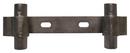 Conery Manufacturing 304 Stainless Steel Intermediate Guide Bracket for 3/4 in. Rail 
