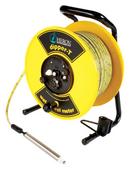 Heron Instruments Yellow DIPPER-T LVL Water Meter 150 FT 