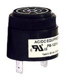 PIEZO BUZZER 5-24V NEMA 4X 