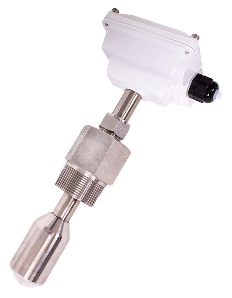 Seametrics Magnetic Flow Meter 