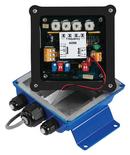 DC 24/36V Data logging and Chart recording Transmitter