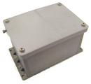 3 x 4 x 5 in. Polycarbonate Electrical Box
