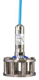 WIKA 5 psi Level Transmitter 