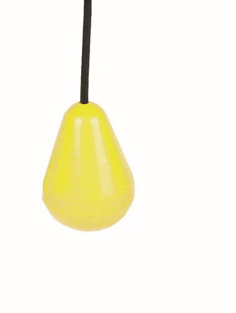 Yellow Pipe Mount Mercury Pump Duty Control N/O 