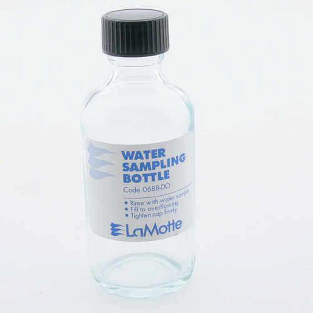 Lamotte 60ml Water Sampling Bottle 
