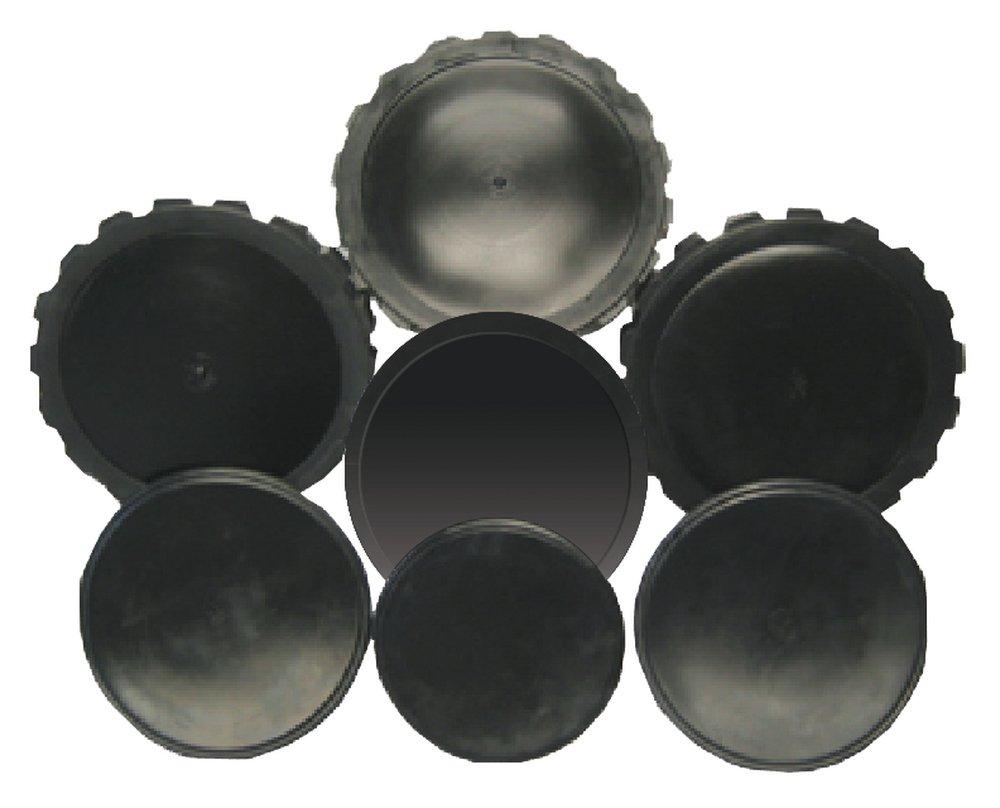 Environmental Dynamics Replacement Disk Membrane 