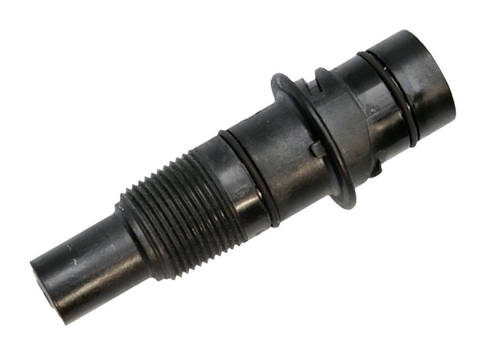 Georg Fischer Signet MNPT Polyphenylene Sulfide pH Electrode Bulb Tip for 9900 Polyphenylene Sulfide pH/ORP Transmitters Plus and 2750 Series Sensor Electronics 