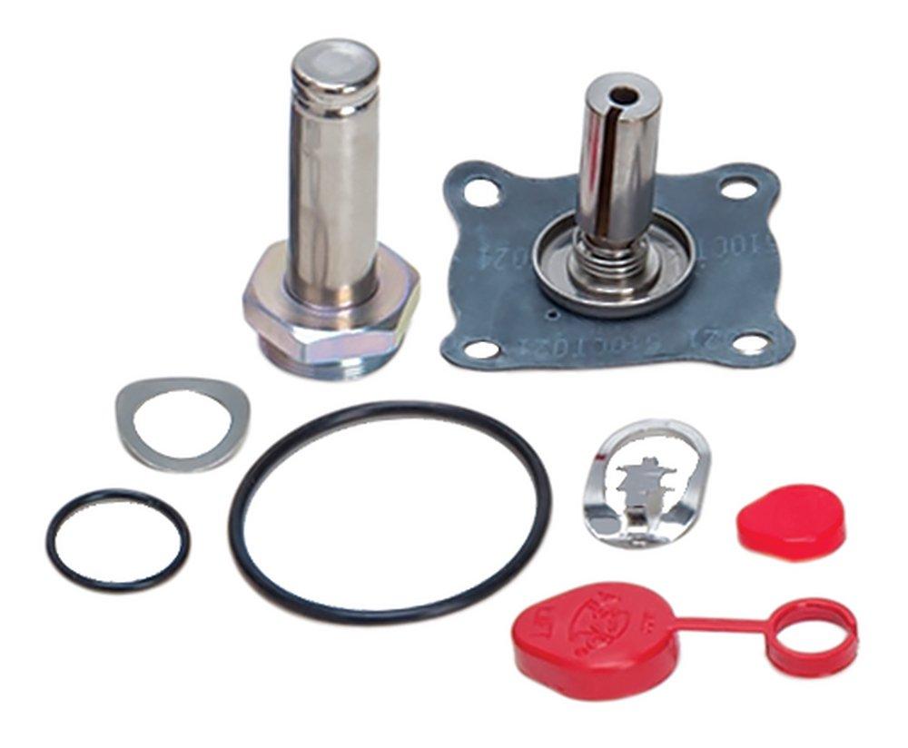 Red Hat&reg; Solenoid Valve Rebuild Kit 