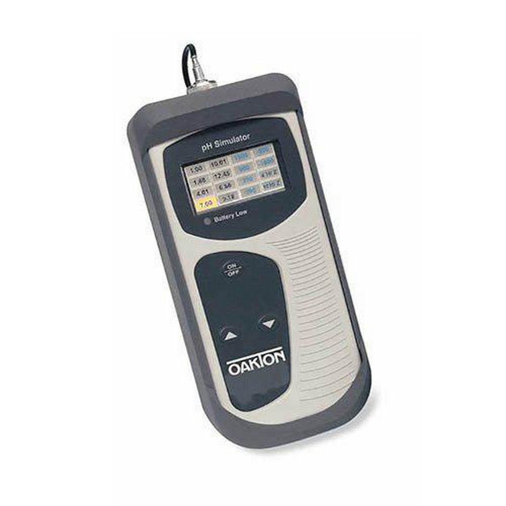 Oakton Instruments pH Simulator 