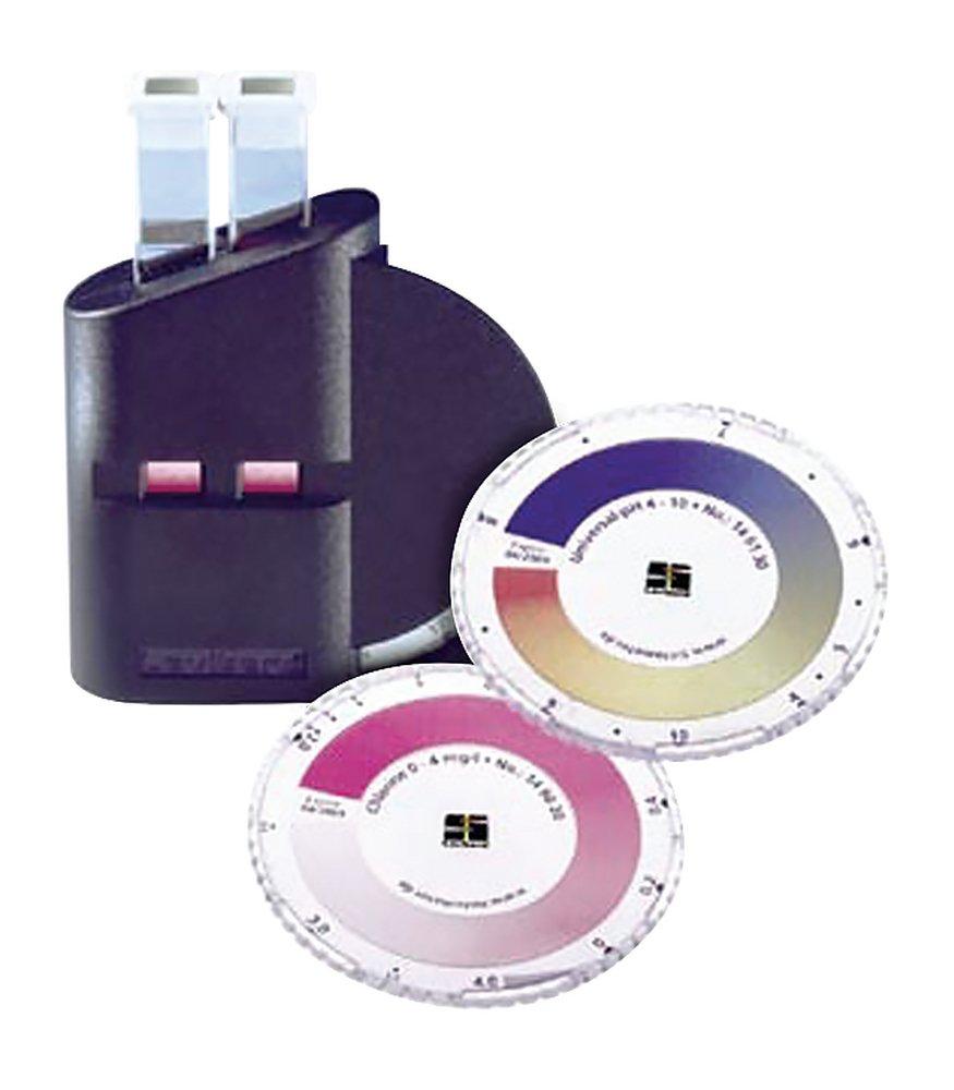 Lovibond&reg; 0.0 - 0.3 mg/L Ammonia Test Kit 