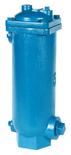 3 x 1/2 in. NPT Cast Iron 300 psi Air Release Valve