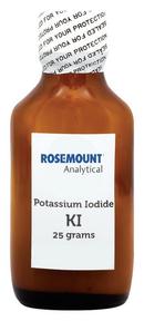 25 g Potassium Iodide Reagent for Rosemount TCL Total Chlorine Analyzer