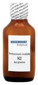 Emerson Process Management Potassium Iodide Reagent for Rosemount TCL Total Chlorine Analyzer 