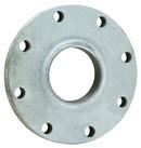6 x 5 in. Flanged x FNPT Cast Iron Reducing Flange