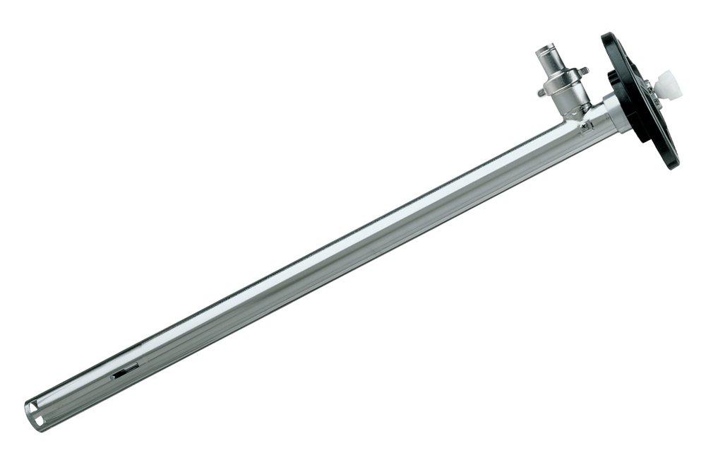 Lutz Pumps 1-1/4 in. 27 gpm 316 Stainless Steel Drum Pump Tube for CLU0040200 Hazardous Duty Pump 