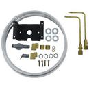 Air Filter Kit for Dwyer Series 2-5000 Minihelic II Differential Pressure Gauges