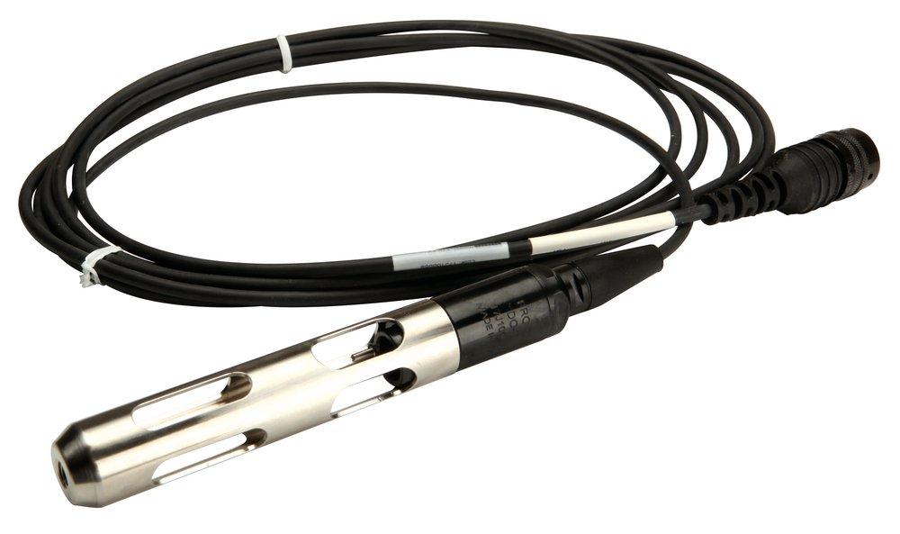YSI 30 ft. Dissolved Oxygen and Temperature Field Cable 