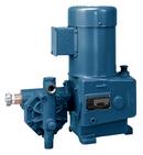 Neptune Chemical Pump Company 1/2 in. 1/3 hp 115V 700 psi NPT 316 Stainless Steel, PTFE and Viton Centrifugal Pump 