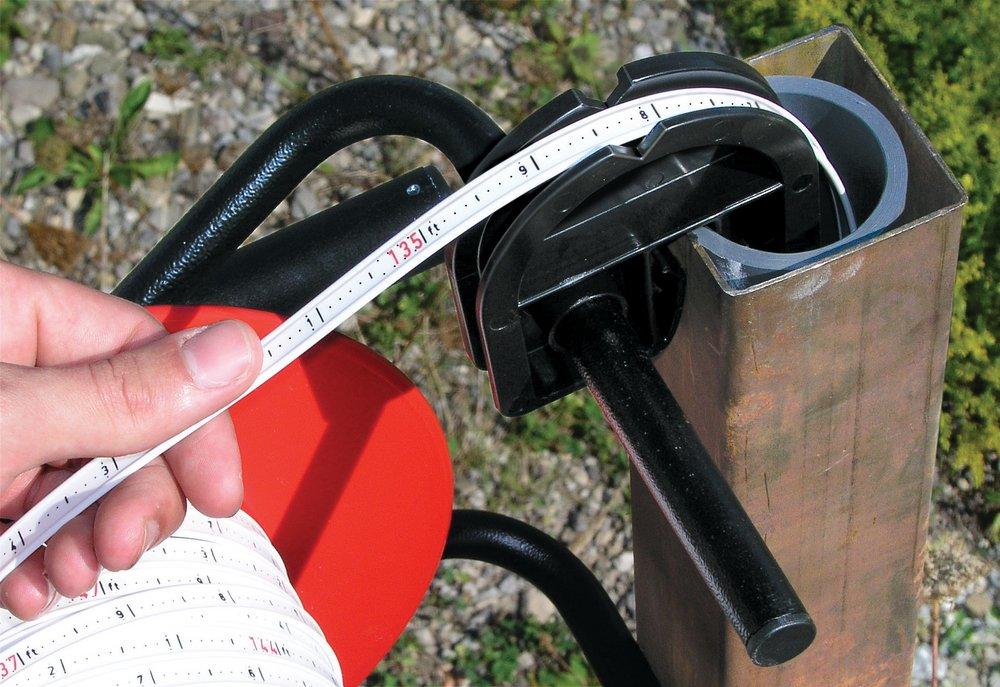 Solinst Water Level Meter with P2 Probe 