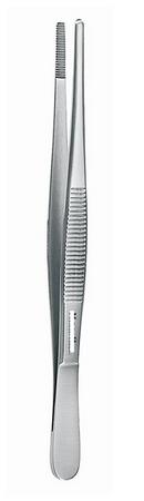 4-9/100 in. Stainless Steel Filter Forcep Pall Life Science