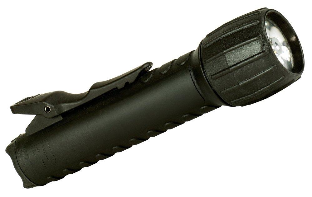 Underwater Kinetics Black Work Light 