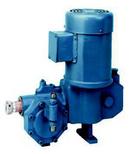 3/8 in. 0.8 gph 1/3 hp 115V 700 psi NPT 316 Stainless Steel, PVC and Sodium Hypochlorite Centrifugal Pump