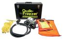 3 - 4 in. Portable Pipe Double Freeze Kit