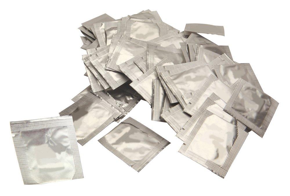 Lovibond&reg; Amino Acid Powder Pack Reagent 100 Test for Lovibond MD 600 Multiparameter Colorimeter and Spectro Direct Spectrophotometer 