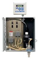 Total System for Rosemount TCL Total Chlorine Analyzer