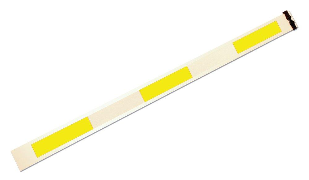 Ro Don Corporation Yellow HYD COLL YELL RFLCT 225X 34 