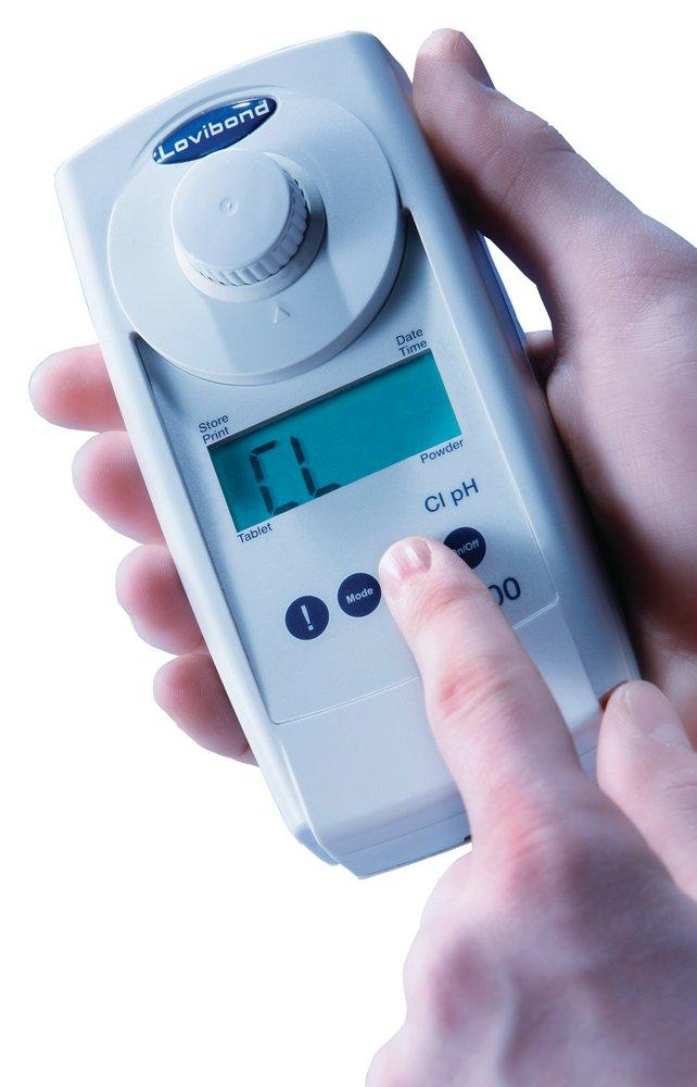 Lovibond&reg; Ammonia Tablet 