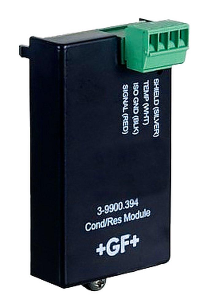 Georg Fischer Signet Module 