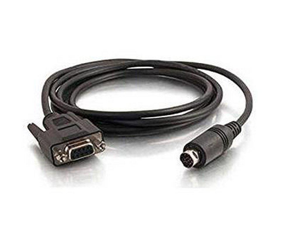 Sciencetech Cable for ZSA Analytical and ZSP Precision Series Balances 