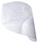 Radians Clear FACE SHLD PLAS PETG .040X8X15-1/2 