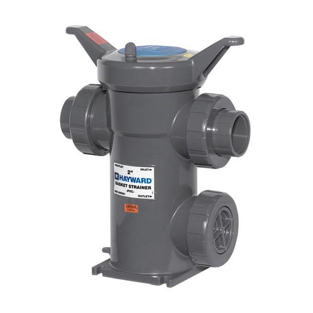 Hayward&reg; Simplex Basket Strainer 