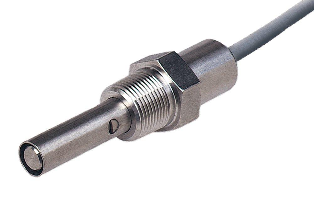 Emerson Process Management 01 Conductivity Sensor for Rosemount 1056 Controller 
