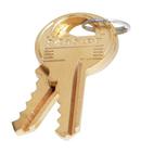Master Key for Master Lock M3MK Lock