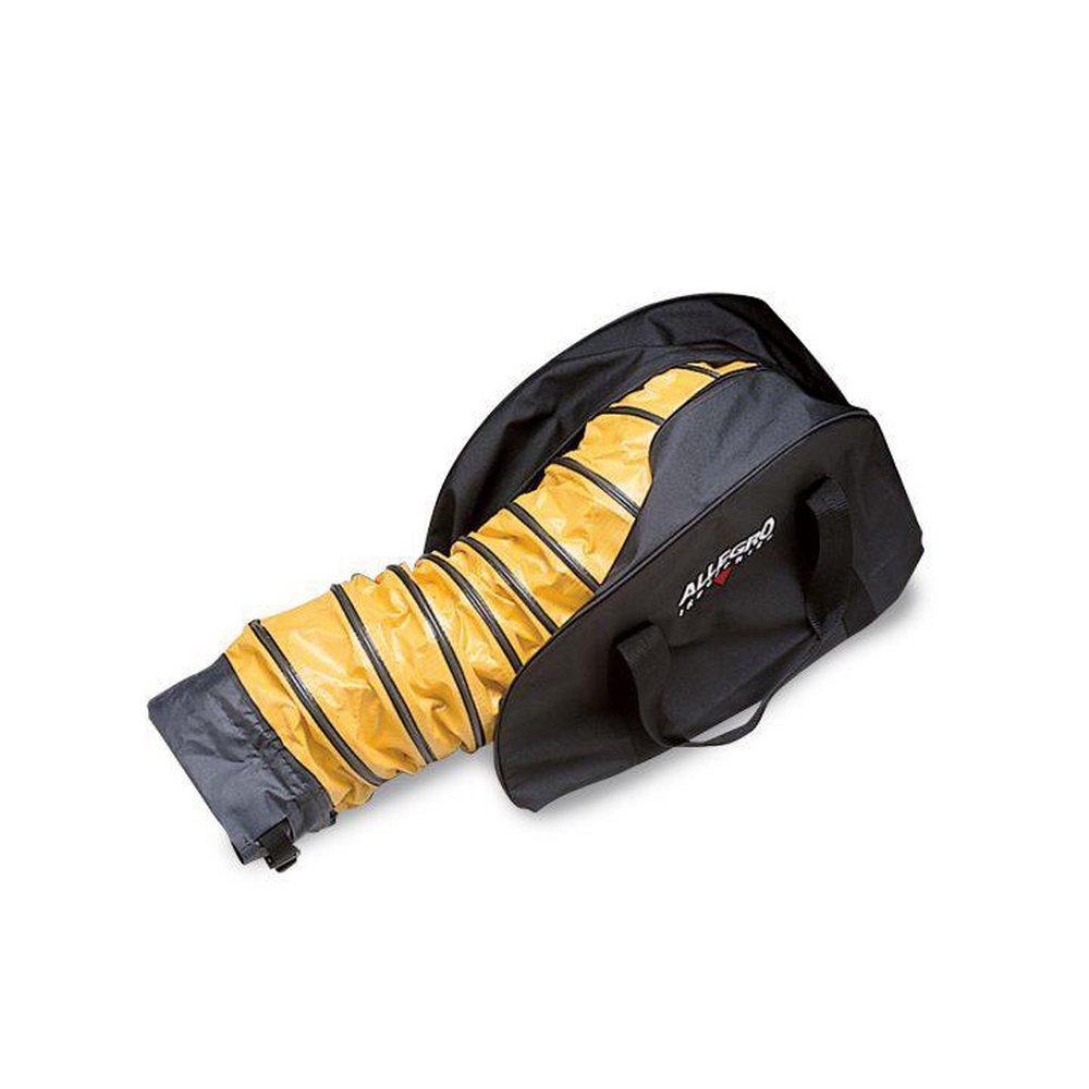 Allegro Industries Black Storage Bag 