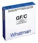 GE Healthcare Glass Fiber Filter Paper (Less Binder) 