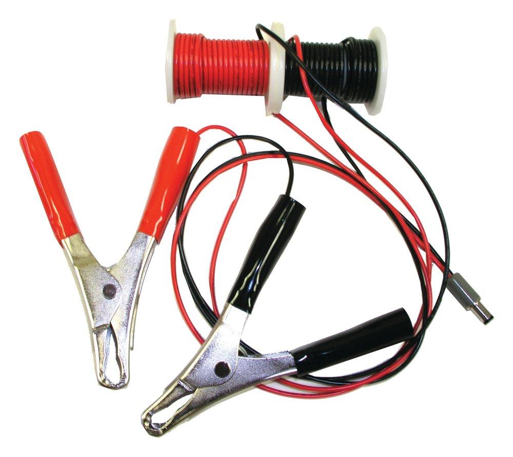 SubSurface Instruments Battery Cable 