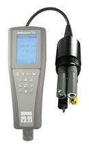 YSI 30 ft. 4-Port Quatro Field Cable Assembly with Dual ISE/C 