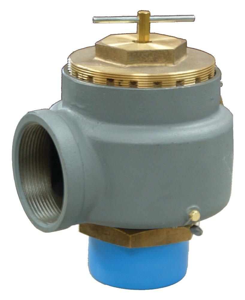 Kunkle Valve Pressure Relief Valve 