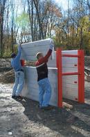 Kundel Aluminum Modular Trench Box Kit (Spreaders Sold Separately) 