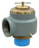 Kunkle Valve NPT x Threaded Pressure Relief Blower 
