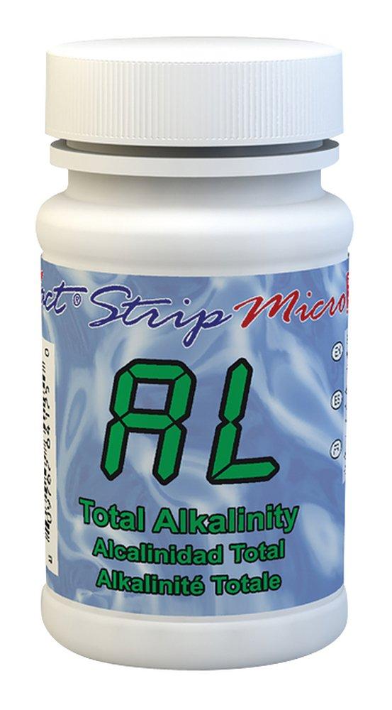 Industrial Test Systems Alkalinity Reagent 100 Pack 