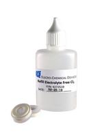 Membrane Replacement Kit with Electrolyte for FC80 Free Chlorine Analyzer