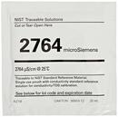 Oakton Instruments 2764 &micro;S Conductivity or TDS Calibration Pouch 20 Pack 