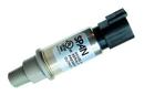 100 psig Pressure Transmitter with KemX Option